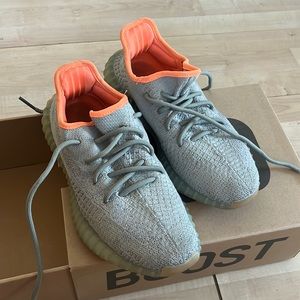 Adidas Yeezy Boost 350 (reflective)